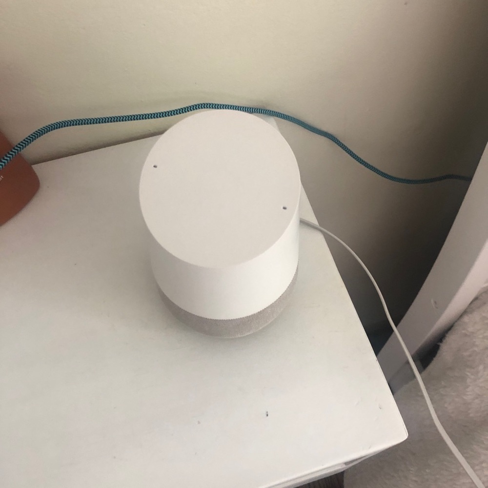 google home - Picture 2 of 4